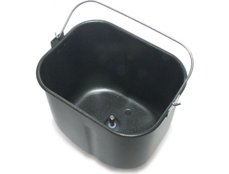 Tigela para Máquina de Fazer Pão B3900/60/65/70/75/Bm1 DOMO ELECTRO