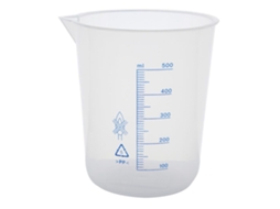 500ml Copo De Plástico