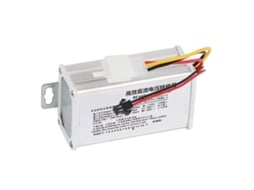 Módulo Conversor Dc Step Down 24v 72v para 12v10a com Saída Usb 5v2a