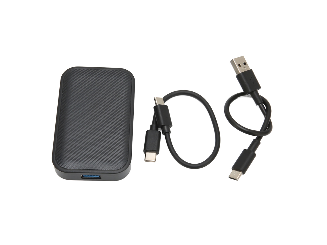 Dongle Bluetooth 5.0 Carplay Sem Fio Android 11