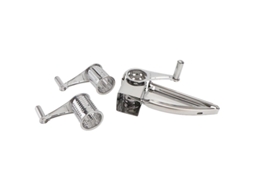 4pcs Ralador De Queijo Allinless