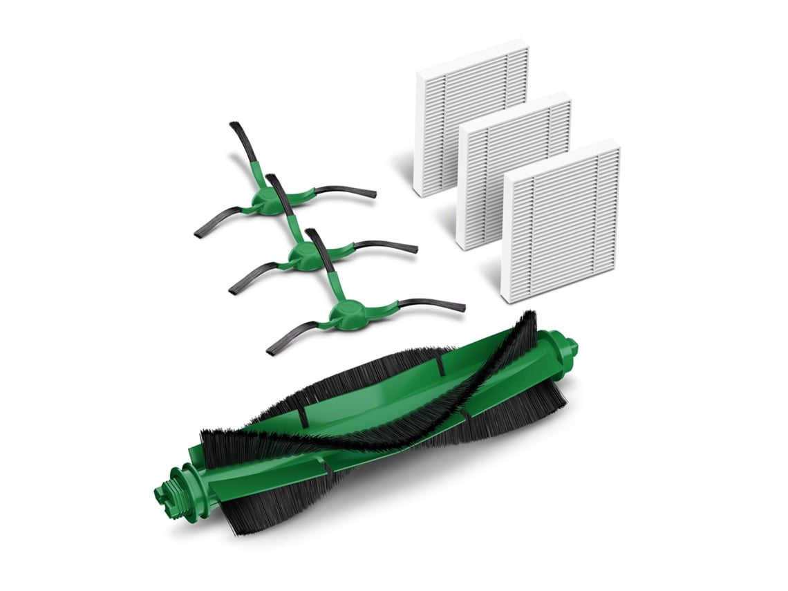 Kit de acessórios IROBOT Roomba® série 105 Combo