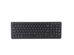 Teclado Sem Fio Usb 96 Teclas LAXISCREED
