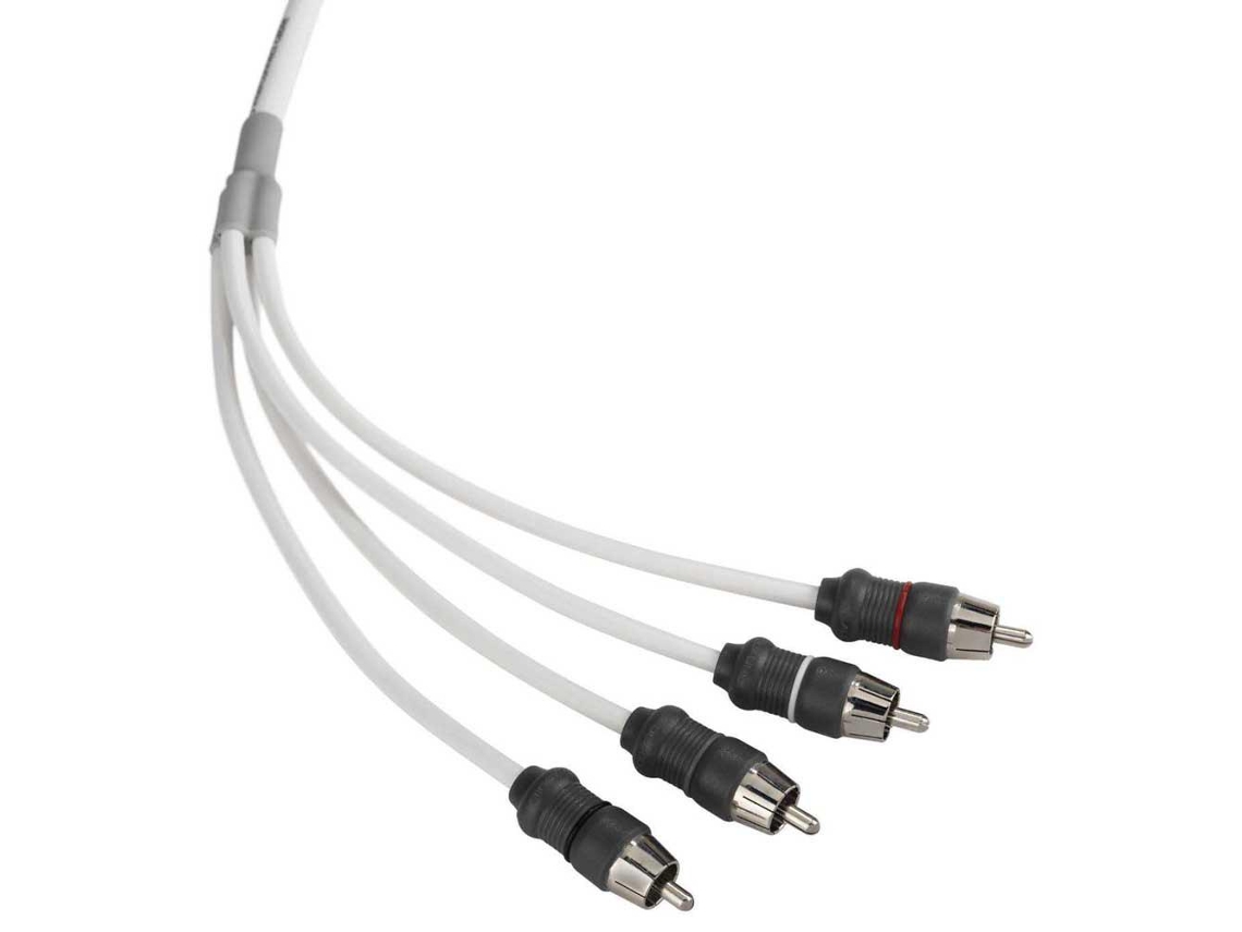 JL AUDIO Xmd-Whtaic 90442 4-25 Cabo