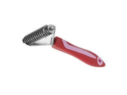 Grandes Escova de Crin Soft Line Prateadolexhis
