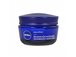 NIVEA Cuidado Noturno Regenerador 50 Ml