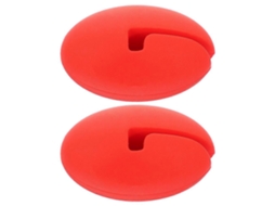 Clipes De Silicone Para Termômetro. Ly Ebike