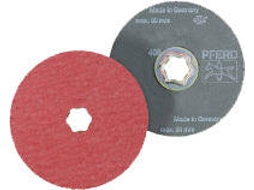 Disco De Lixa PFERD