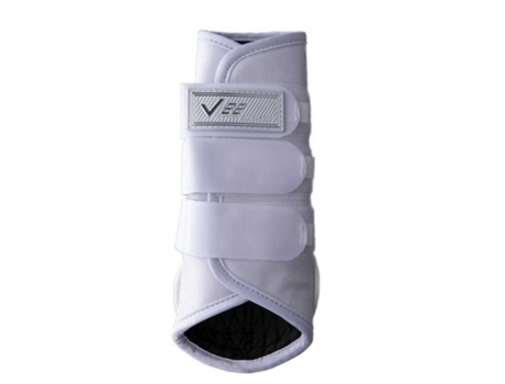 Botas Tendão V22 Brushing Branco Xllami-Cell