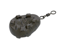 Liderar Gripper Dourado 227 Gmikado