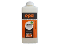 Pneu Unisex CPA Selante para s tubeless 1l (Branco - Tamanho Único)
