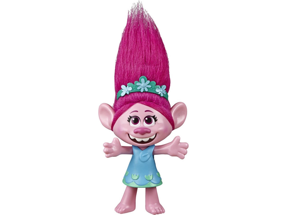 Boneca trolls poppy: Com o melhor preço