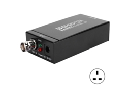 Convertidor sdi a hdmi, adaptador sdi 3g para cámara de tv, full hd 1080p hdmi 1.3