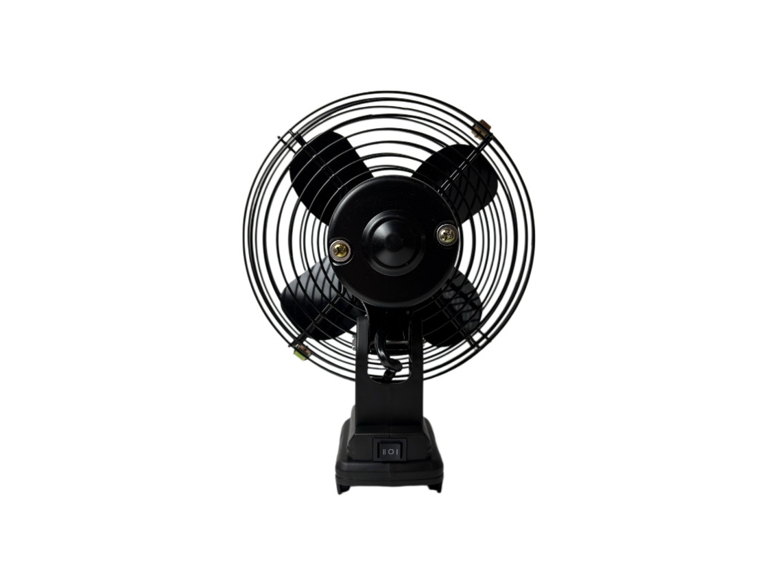 Ventilador Decorativo de Papel de Bambu BRILVIBERA