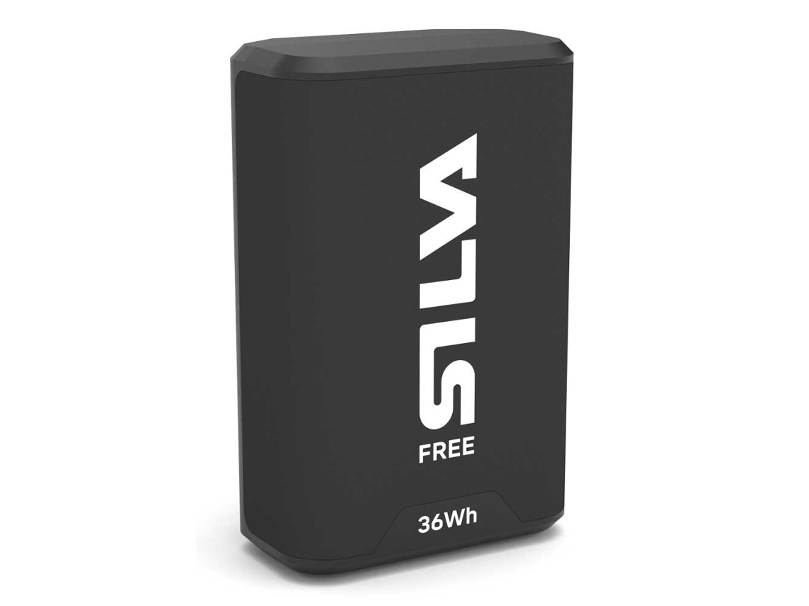 Bateria Do Farol Free M 5000Mah Pretosilva