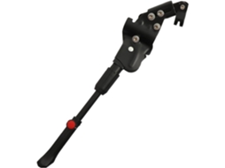 Descanso Lateral De Liga Metálica Para Bicicleta, Suporte Estável E Durável Para Bicicletas De Montanha Descanso Lateral De Liga Metáli Gokoco