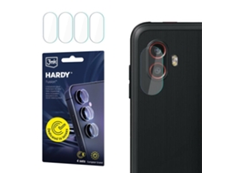 Pelicula de Vidro 3MK Samsung Galaxy XCover 6 Pro