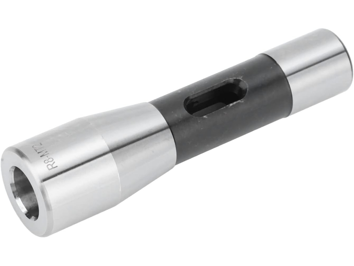 Adaptador De Haste Cônica Mt2 Para Eixo Mt2, Em Aço Liga, Fresadoras