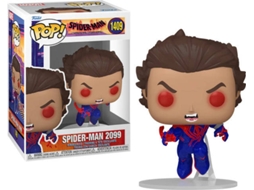 Figura FUNKO Pop! Marvel: Spider-Man ATSV S2 - Spider-Man 2099