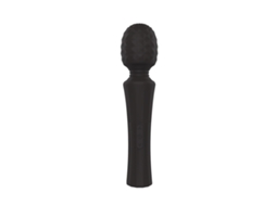 Vibrador Clitoriano com 8 Modos de Vibração e 5 Velocidades para Prazer Feminino, Preto