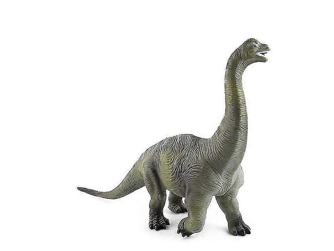 Brachiosaurus Dinossauro Modelo Brinquedos Menino Aniversário Presente De Natal Olysi Shop
