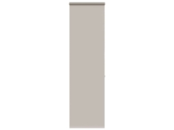 Vidaxl Rolo De Duche Estores Com 70x240 Cm Largura Tecido 66 Cm