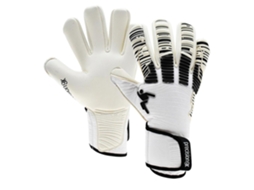 Luvas Guarda-redes Elite 2.0 Giga Branco 9 PRECISION