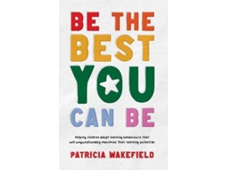 Livro Be the Best You Can Be de Patricia Wakefield (Inglês)
