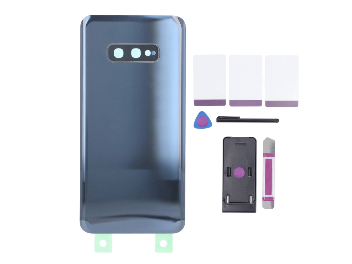 Substituição Capa Vidro Traseiro Galaxy S10e LAXISCREED