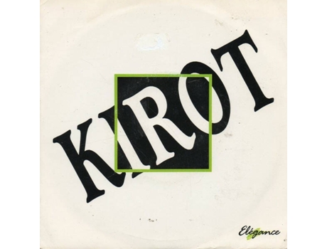 Vinil Kirot, Kirot Emc, Elégance