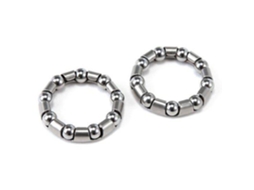 First Steel Balls Bearing