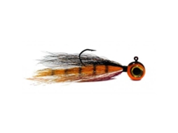 Conjunto de 2 Ganchos VMC Moontl Jig 7158 Bh 3.5G