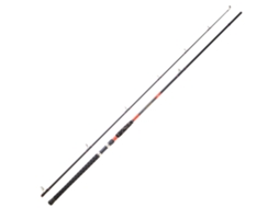 Cana para Peixe-Gato DAIWA Megaforce Bf 242 Xxxh 250-500G 2,40 m