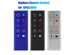 Controle Remoto De Substituição Para Purificador De Ar, Aquecedor E Ventilador Pure Hot+cool Hp00 Hp01 (a)_glo