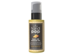 Óleo De Massagem Erótico Sensuva 59 Ml
