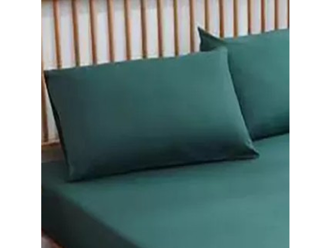 Capa De Travesseiro Sólida Para Sofá E Carro, Almofada Lombar 30*50cm, Versátil, Eoocoo