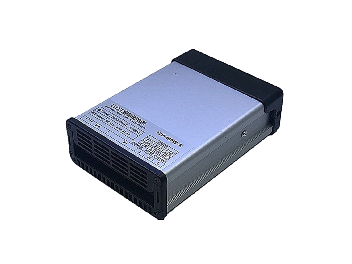Interruptor de Circuito Solar HKJ mini IP65 12‑400v DC/90‑400v AC