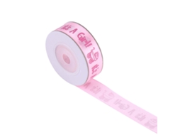 Vela de Aniversário para Menina sem Fumaça com Números