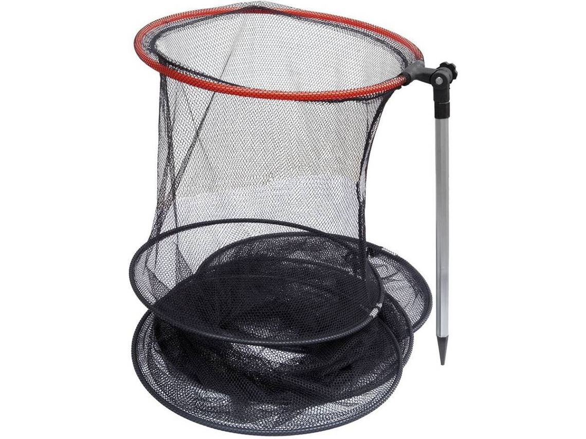 Xalavar LINEAEFFE Round Keep Net Preto