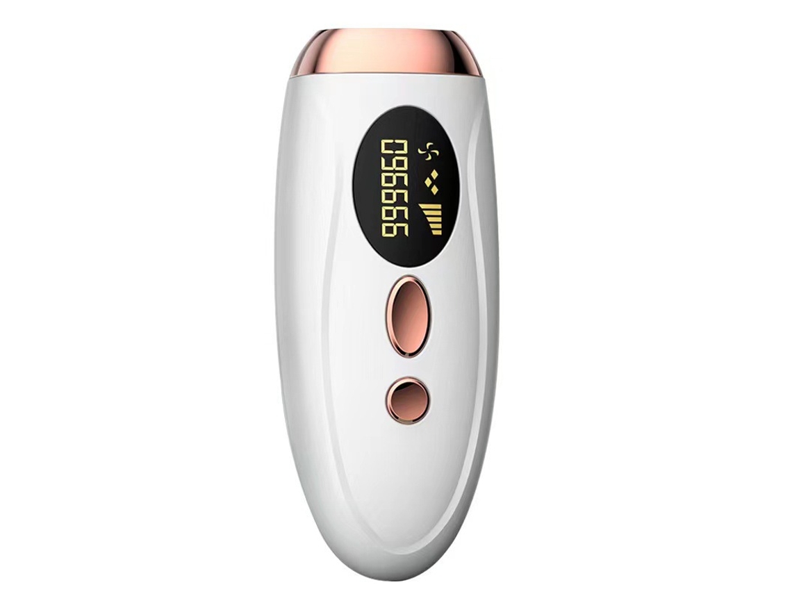 Aparelho Laser Ipl G Hr500w Adaptável para Mulher, Fácil de Manusear para Iniciantes. STELASPLEN