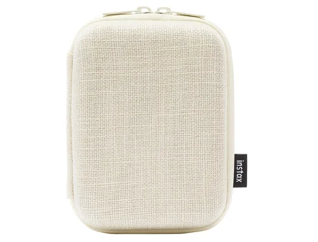 Instax Mini Link Printer Case Clay White | Worten.pt