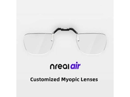 Óculos Inteligentes Ar De Grau Personalizado De Lente Míope De Ar Para Óculos Inteligentes