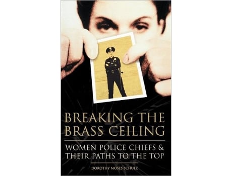 Livro Breaking the Brass Ceiling de Jh Plumb (Inglês - Capa Dura)
