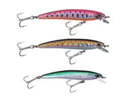 Yo-zuri Pins Minnow Sinking 70mm