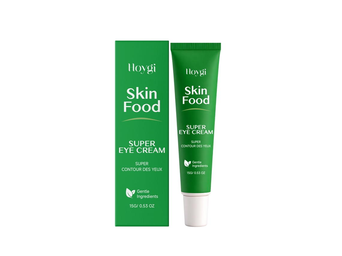 Creme de Olhos Nutritivo Suave Saudável
