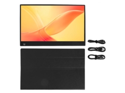 Monitor Portátil EOOCOO (extensão de Laptop 1080p Hd)