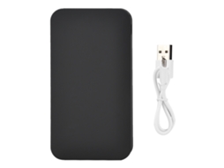 Bateria Portátil 10000mah EOOCOO (alta capacidade, display digital)