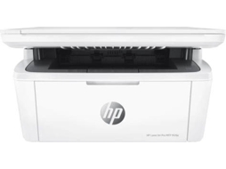 Impressora HP Laserjet Pro Mfp M28A (Laser Mono)