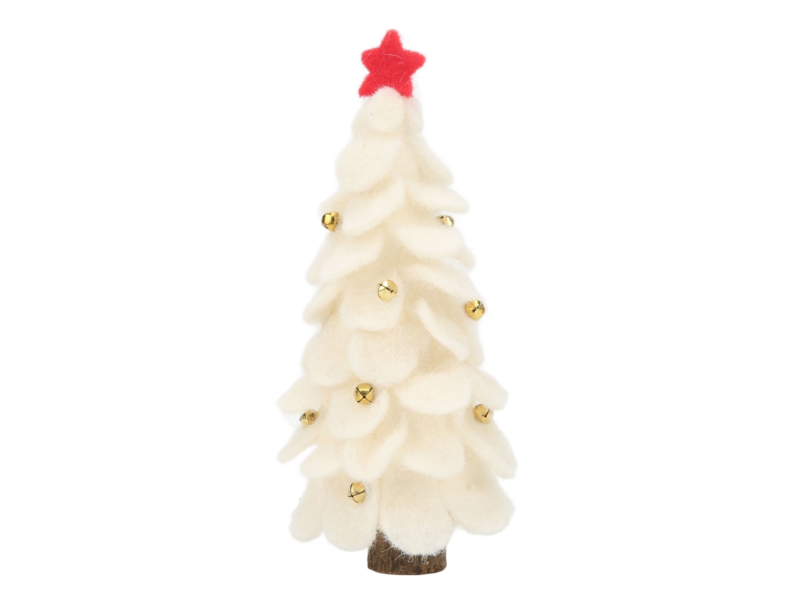Árvore de Natal de Feltro Grande LAXISCREED