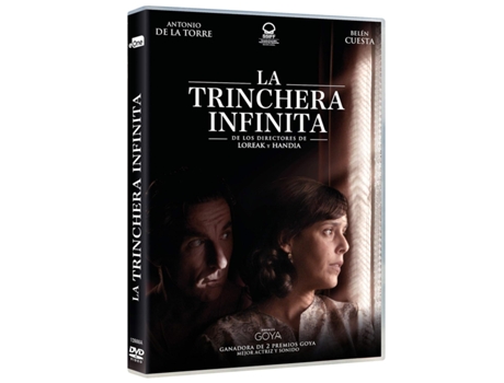 La Trinchera Infinita Eone (2019)